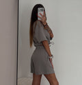 Coordinato comfy