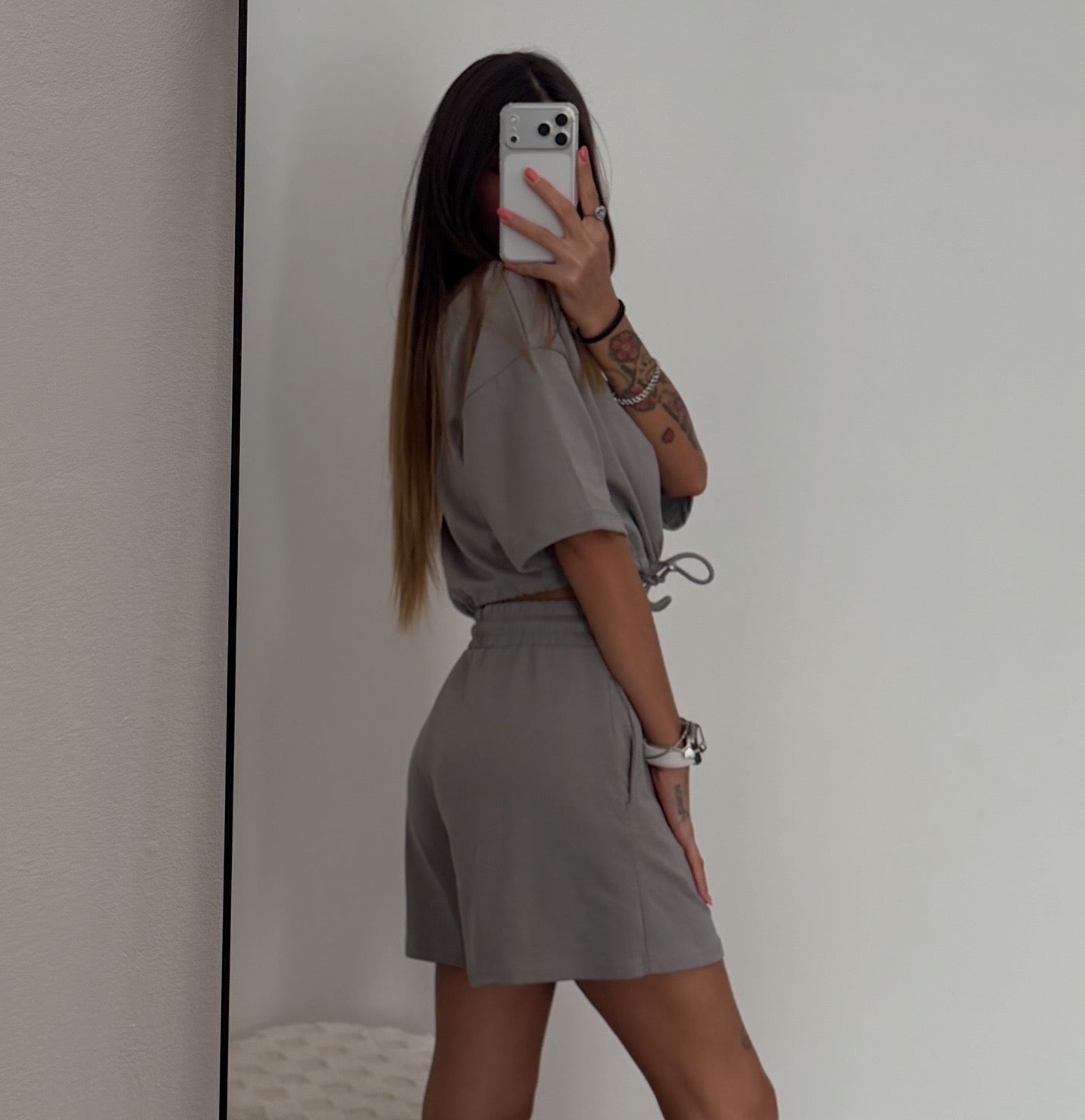 Coordinato comfy