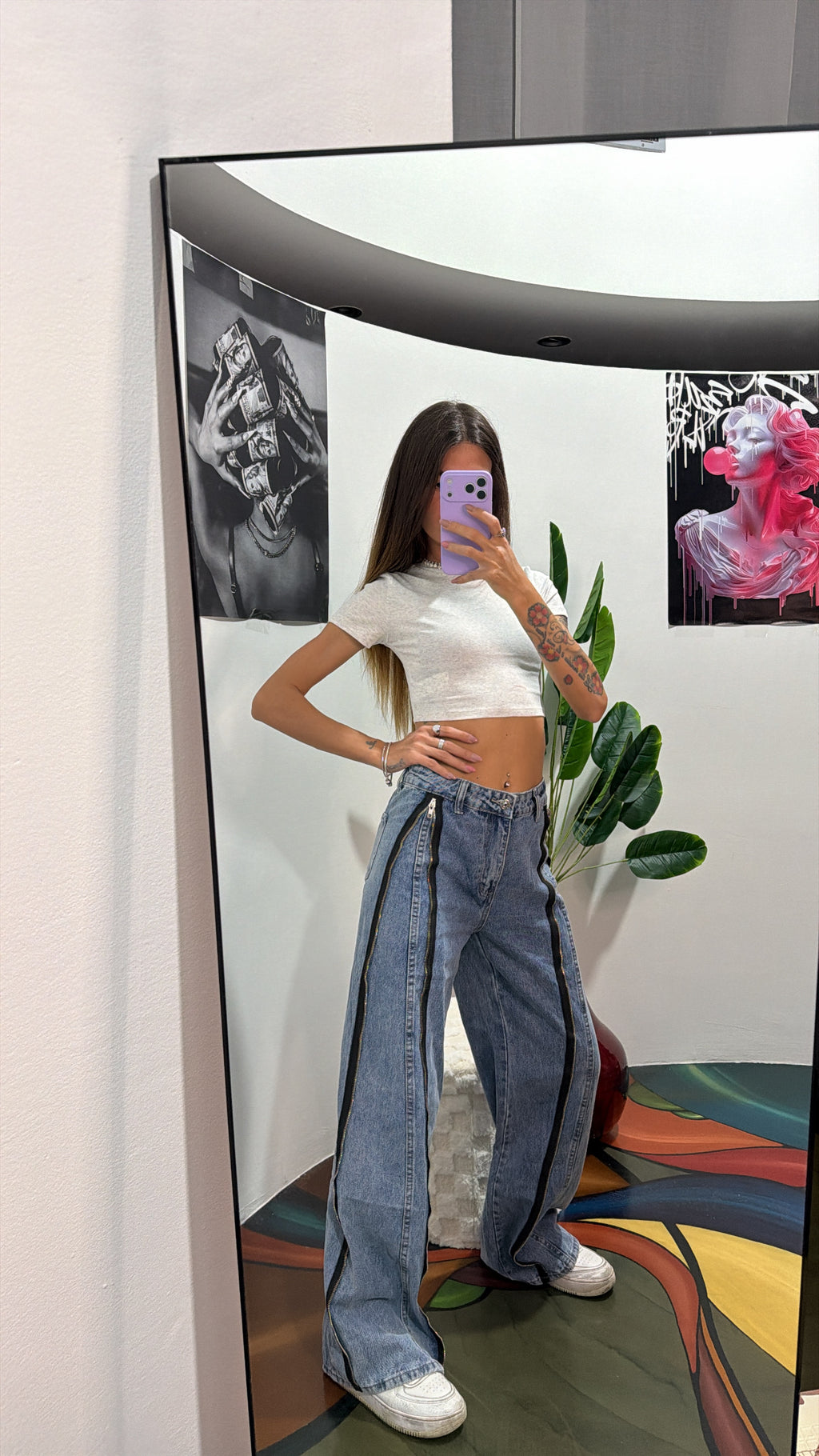Jeans 3MSC