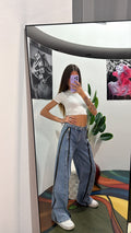Jeans 3MSC
