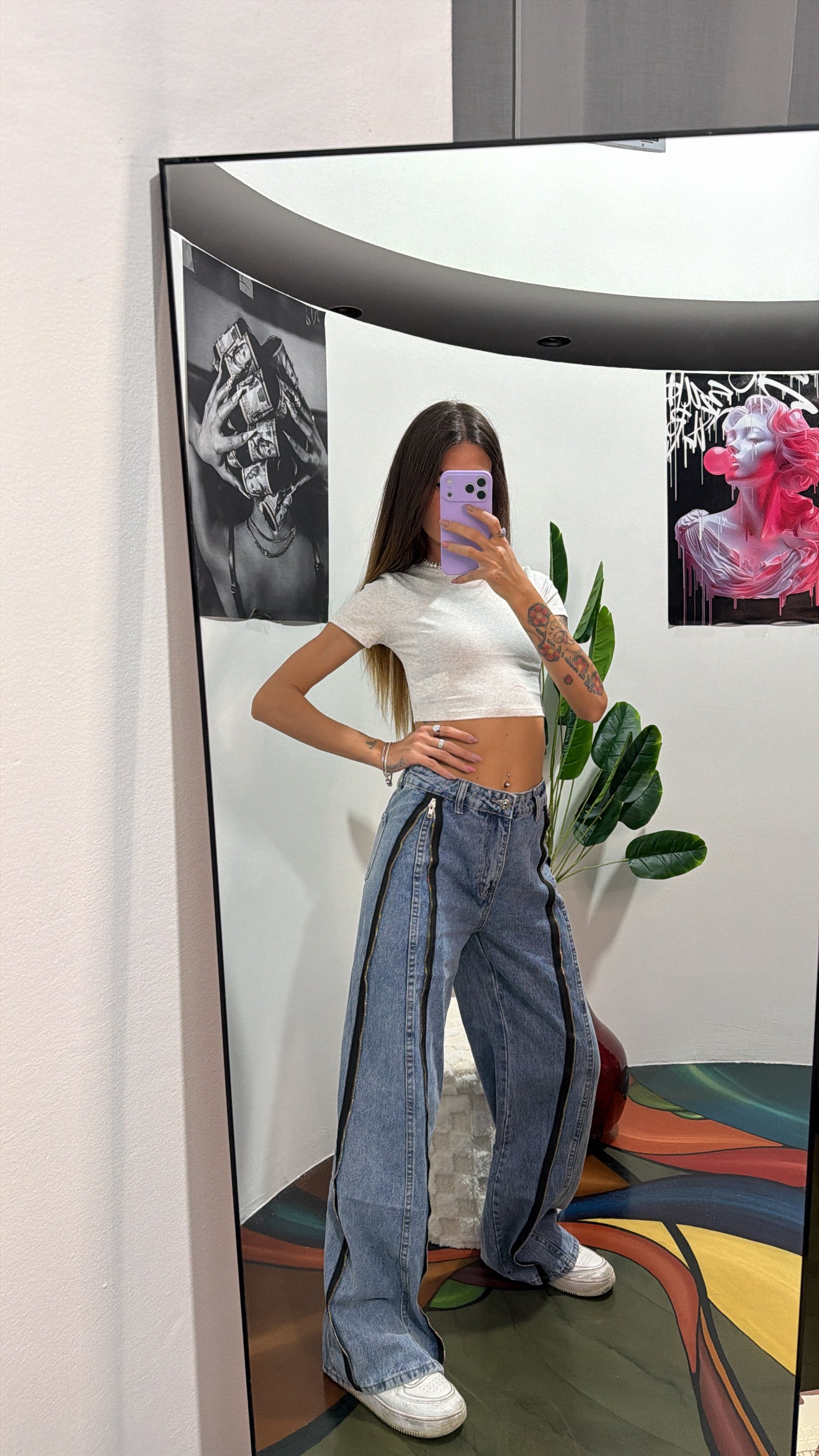 Jeans 3MSC