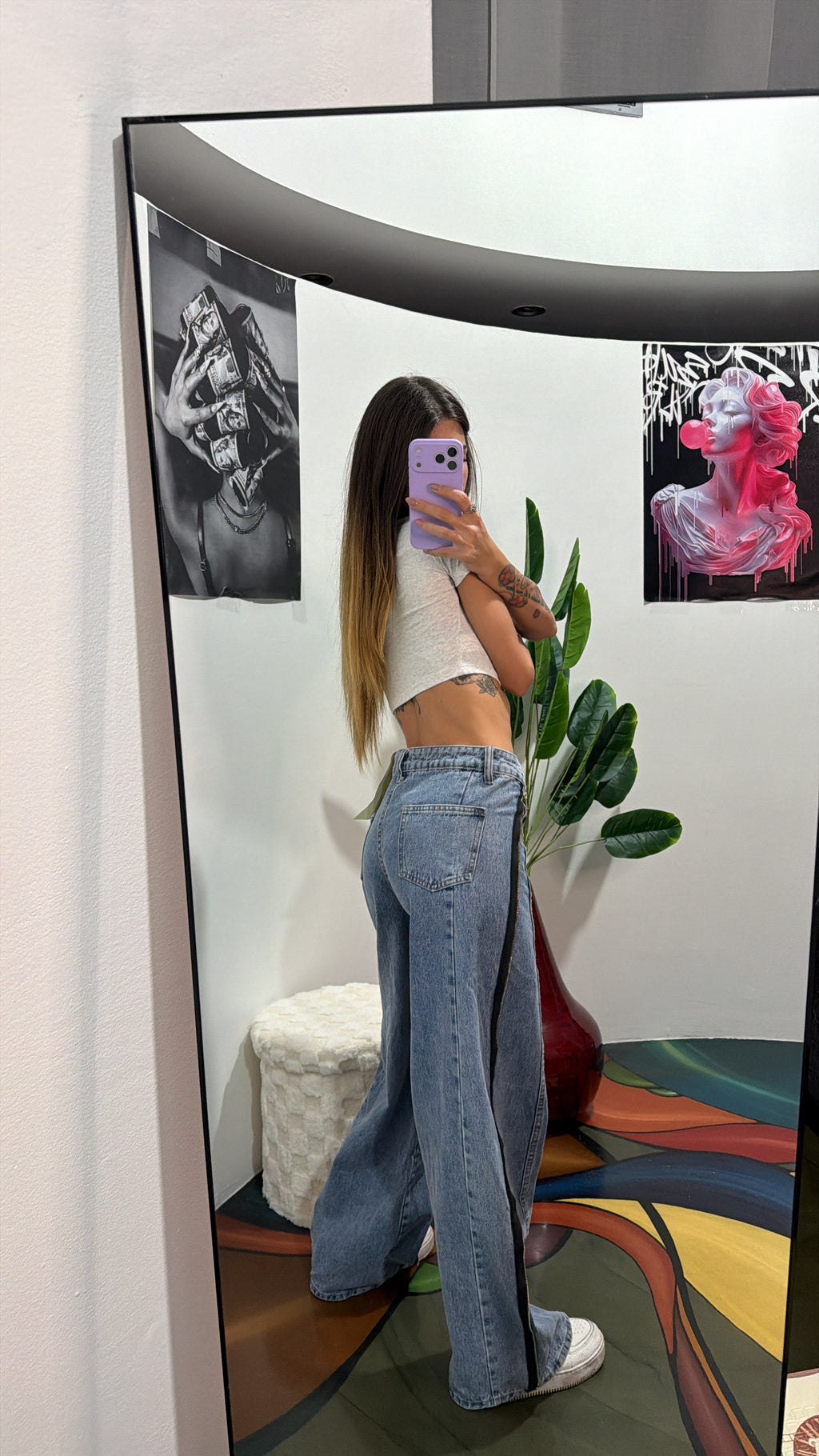 Jeans 3MSC