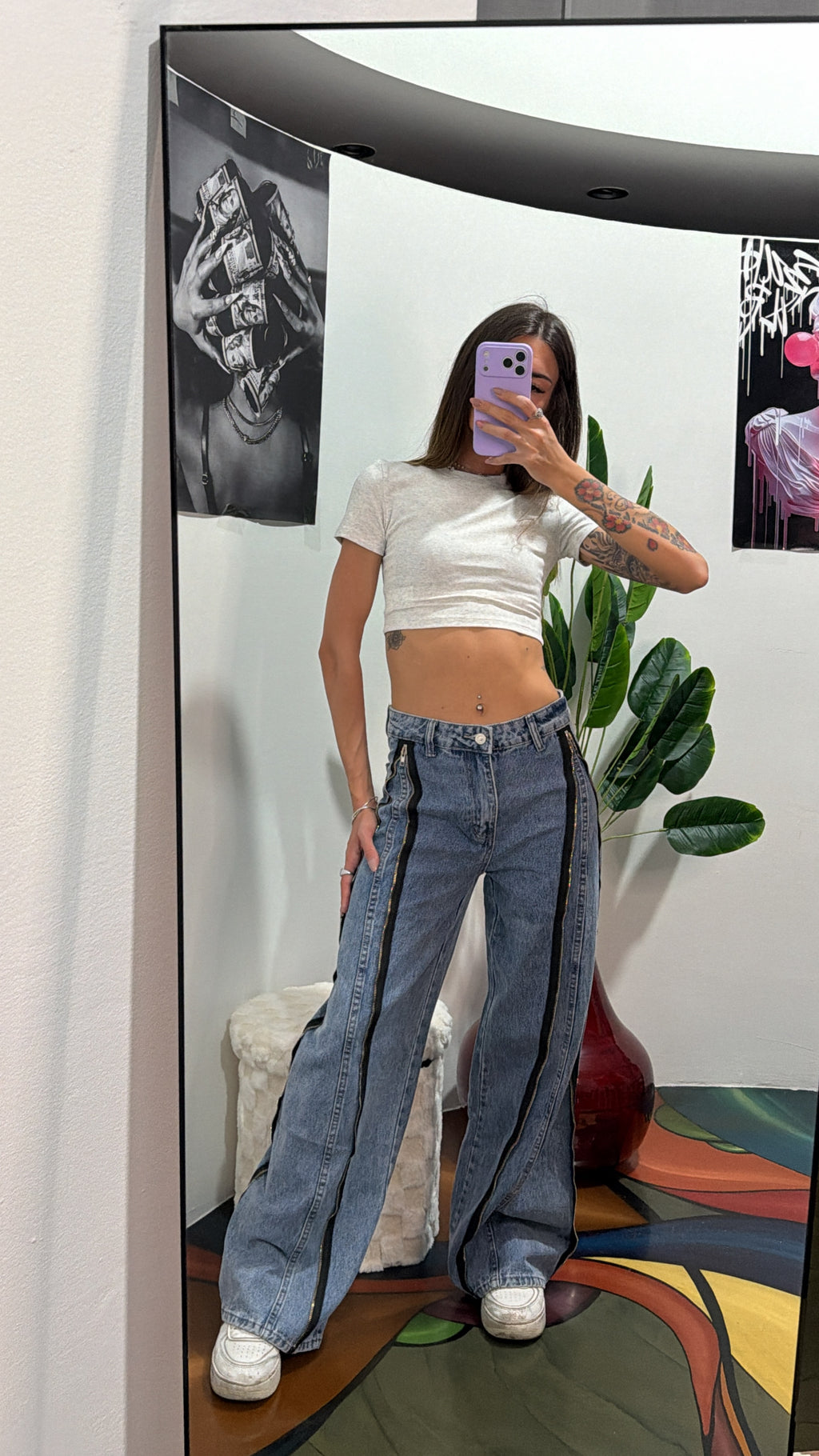 Jeans 3MSC