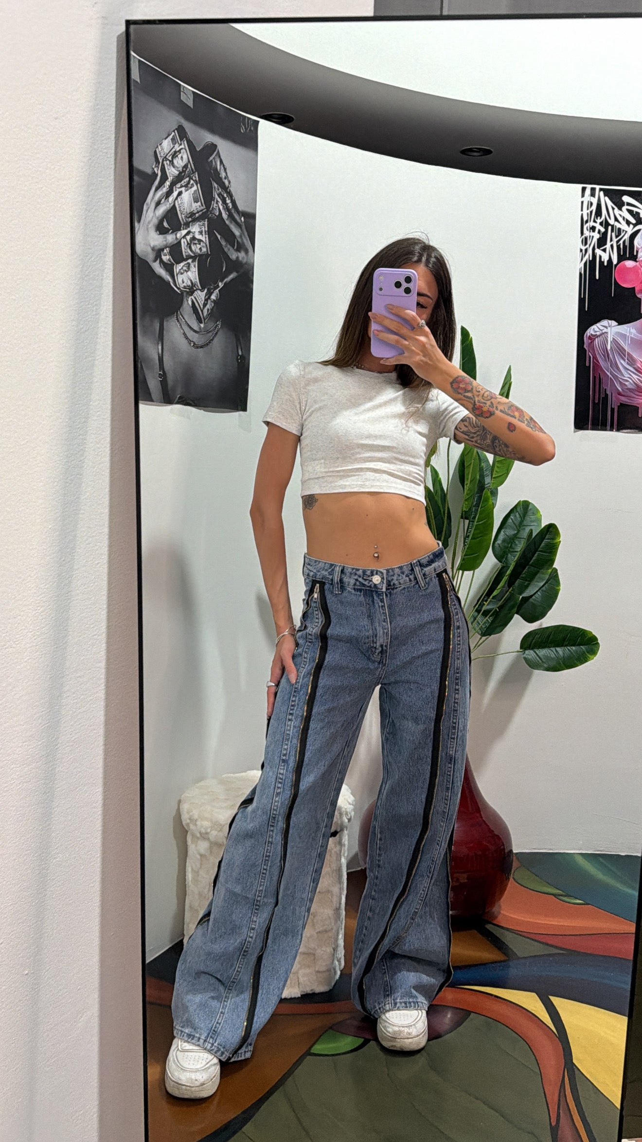 Jeans 3MSC