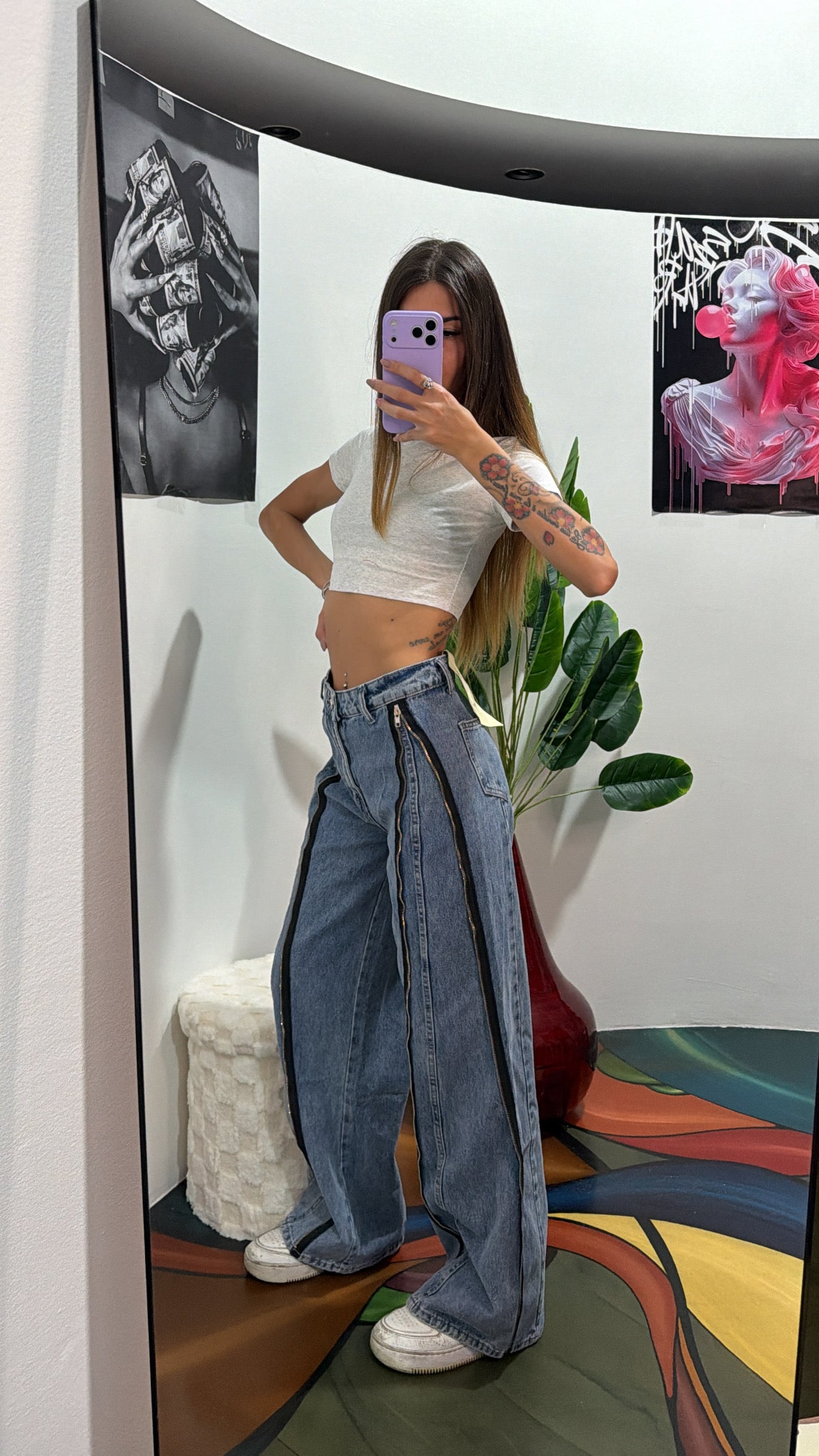 Jeans 3MSC