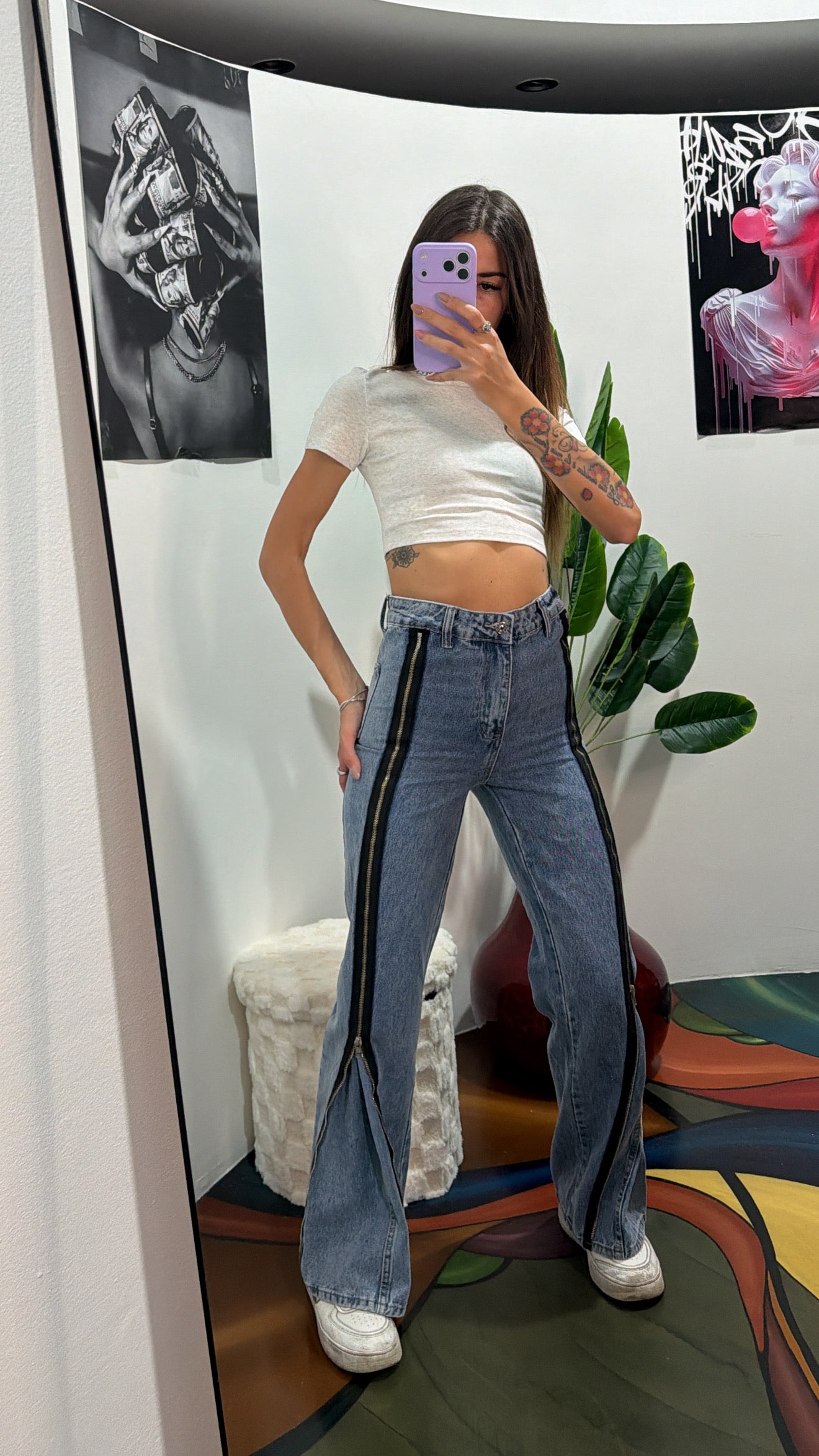 Jeans 3MSC
