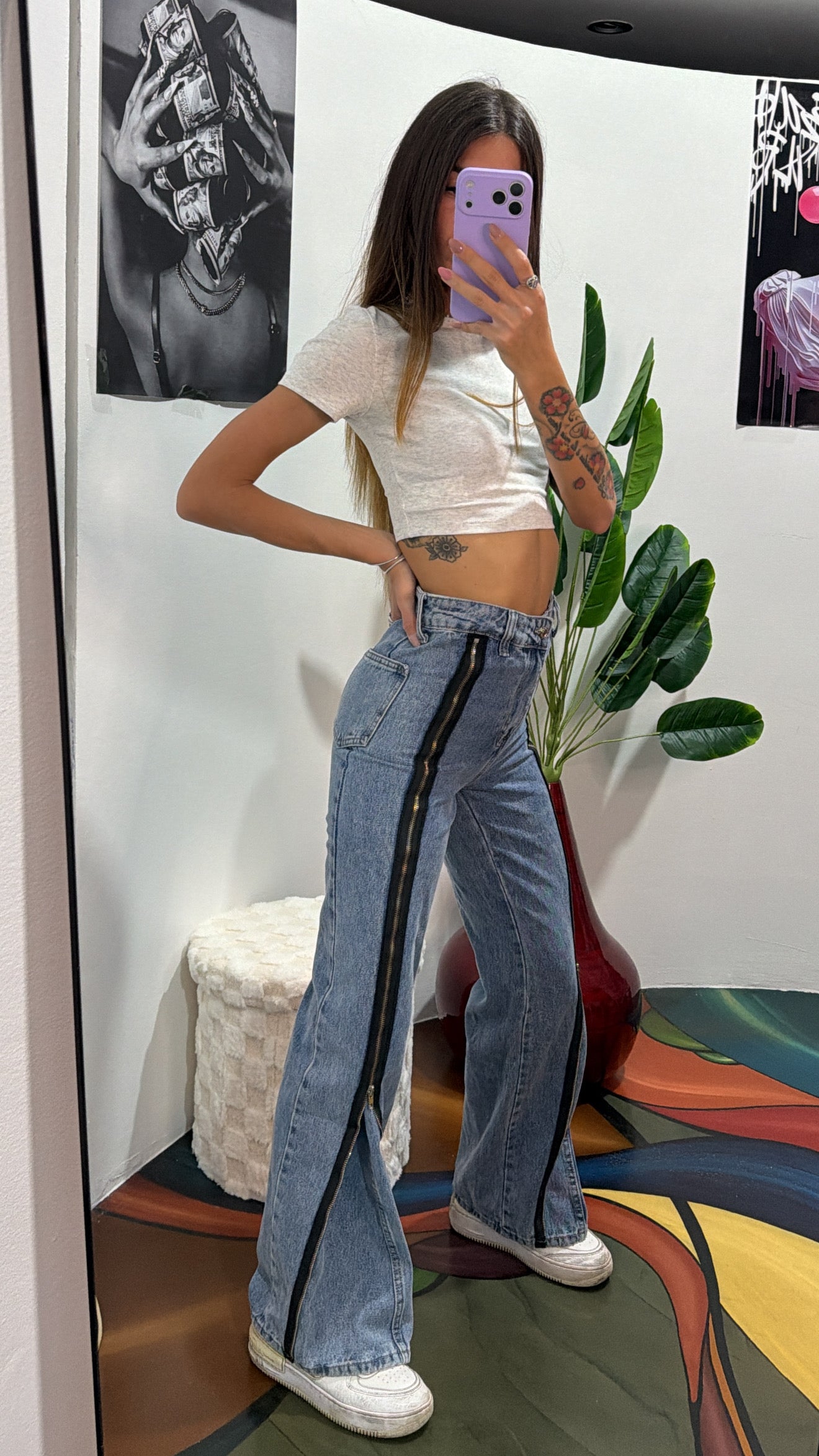 Jeans 3MSC