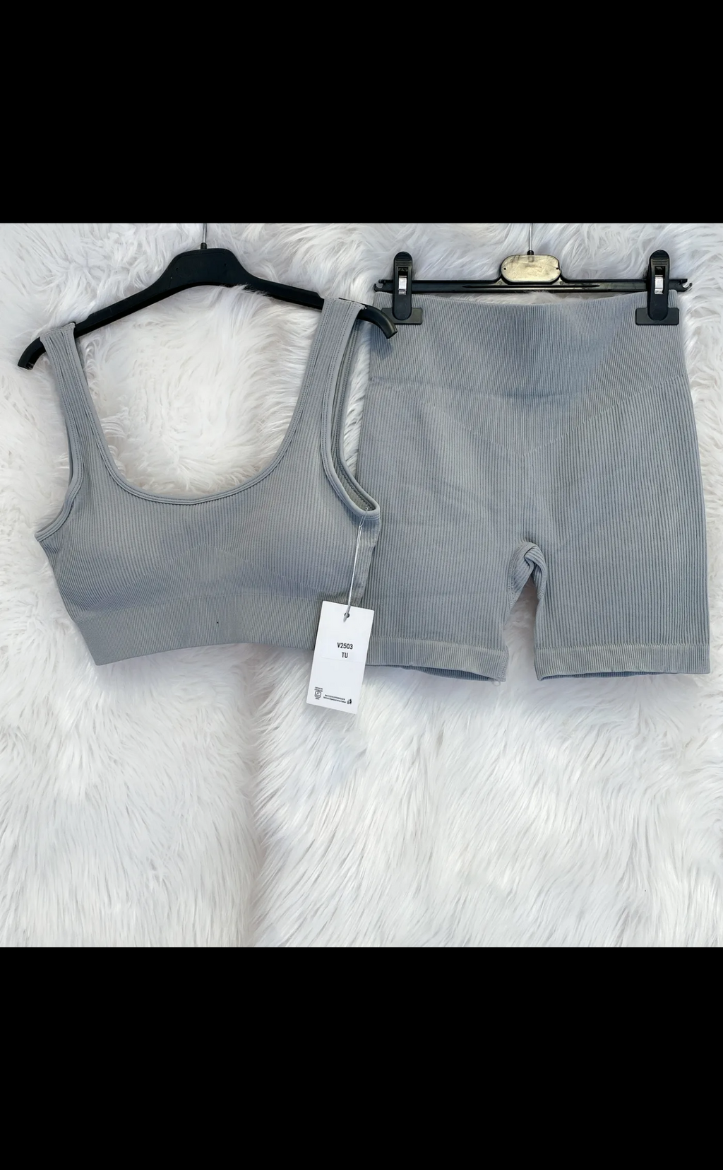 Coordinato fit estate