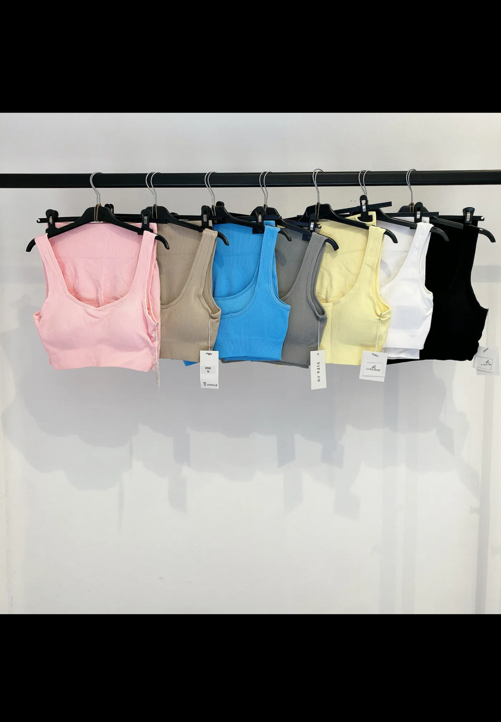 Coordinato fit estate