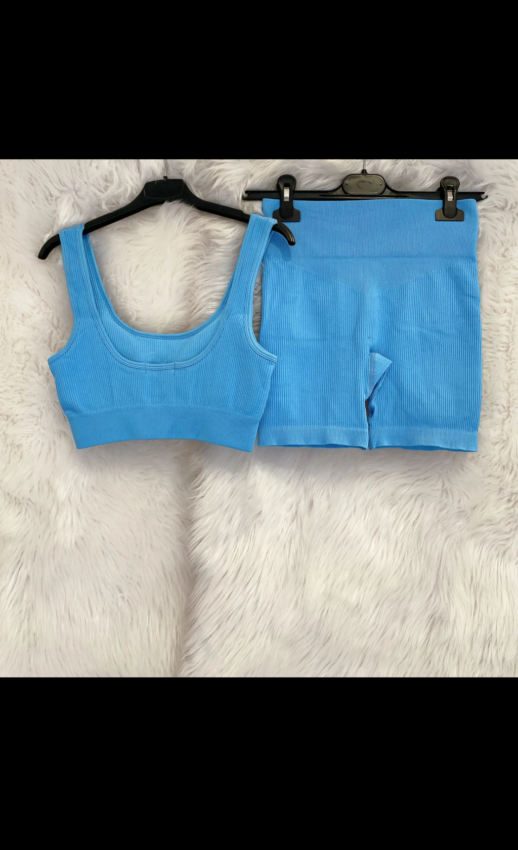 Coordinato fit estate
