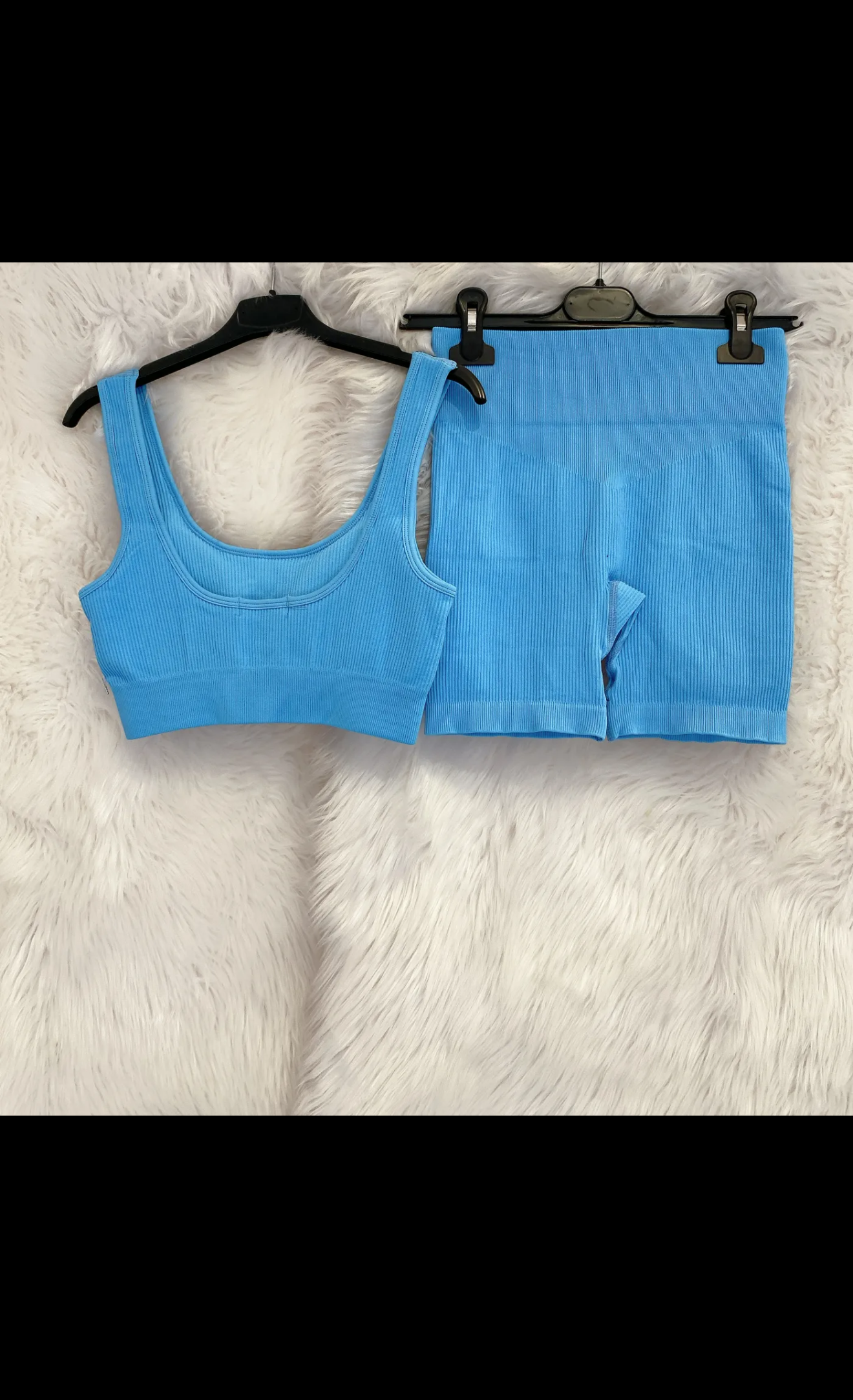 Coordinato fit estate