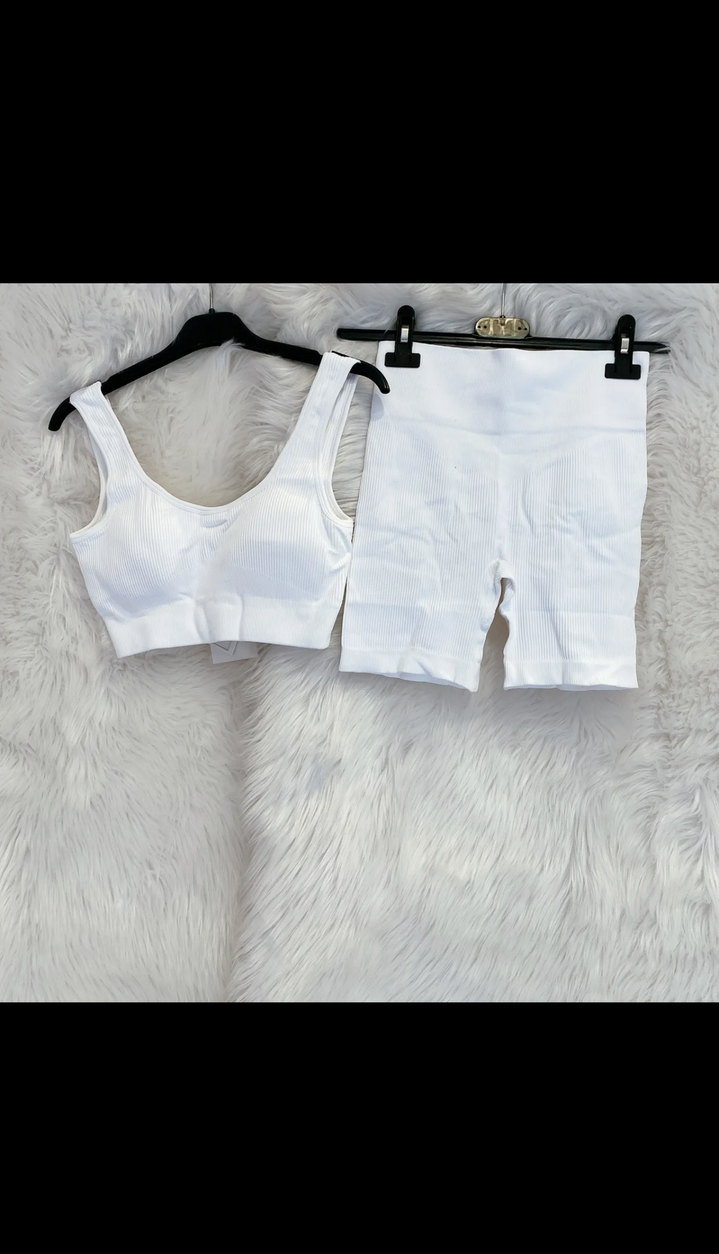 Coordinato fit estate