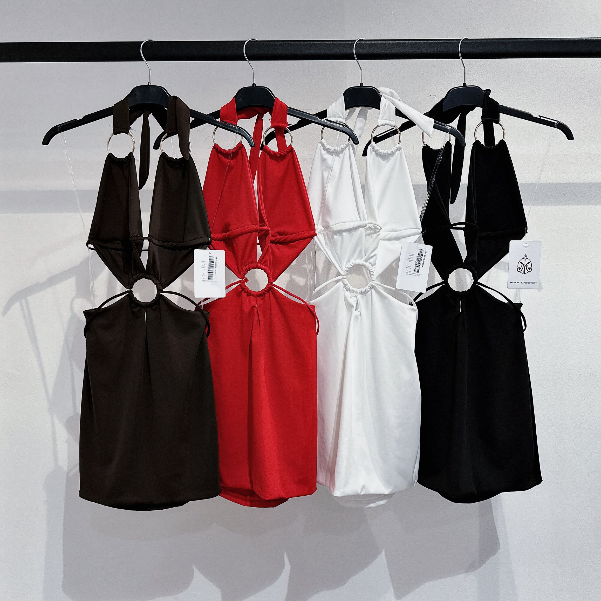 Vestito trend