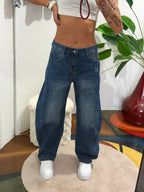 Jeans baloon