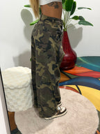 Pantalone Military 5500