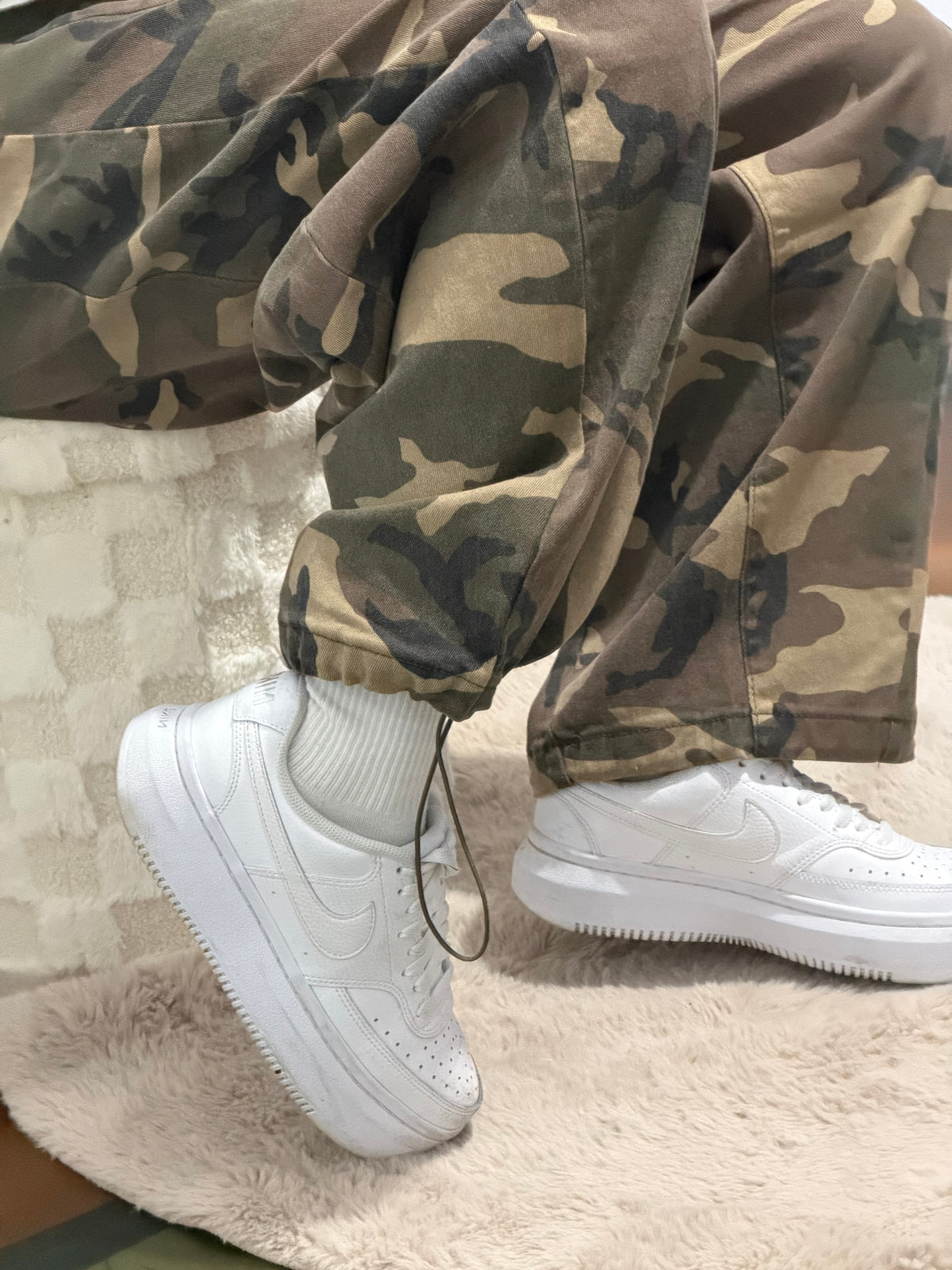 Baloon Militare 5502