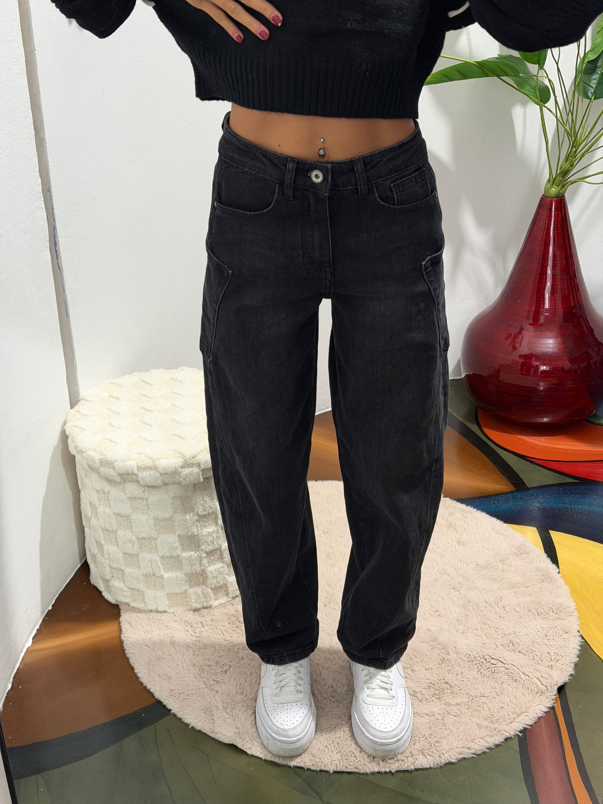 Jeans Baloon 9309
