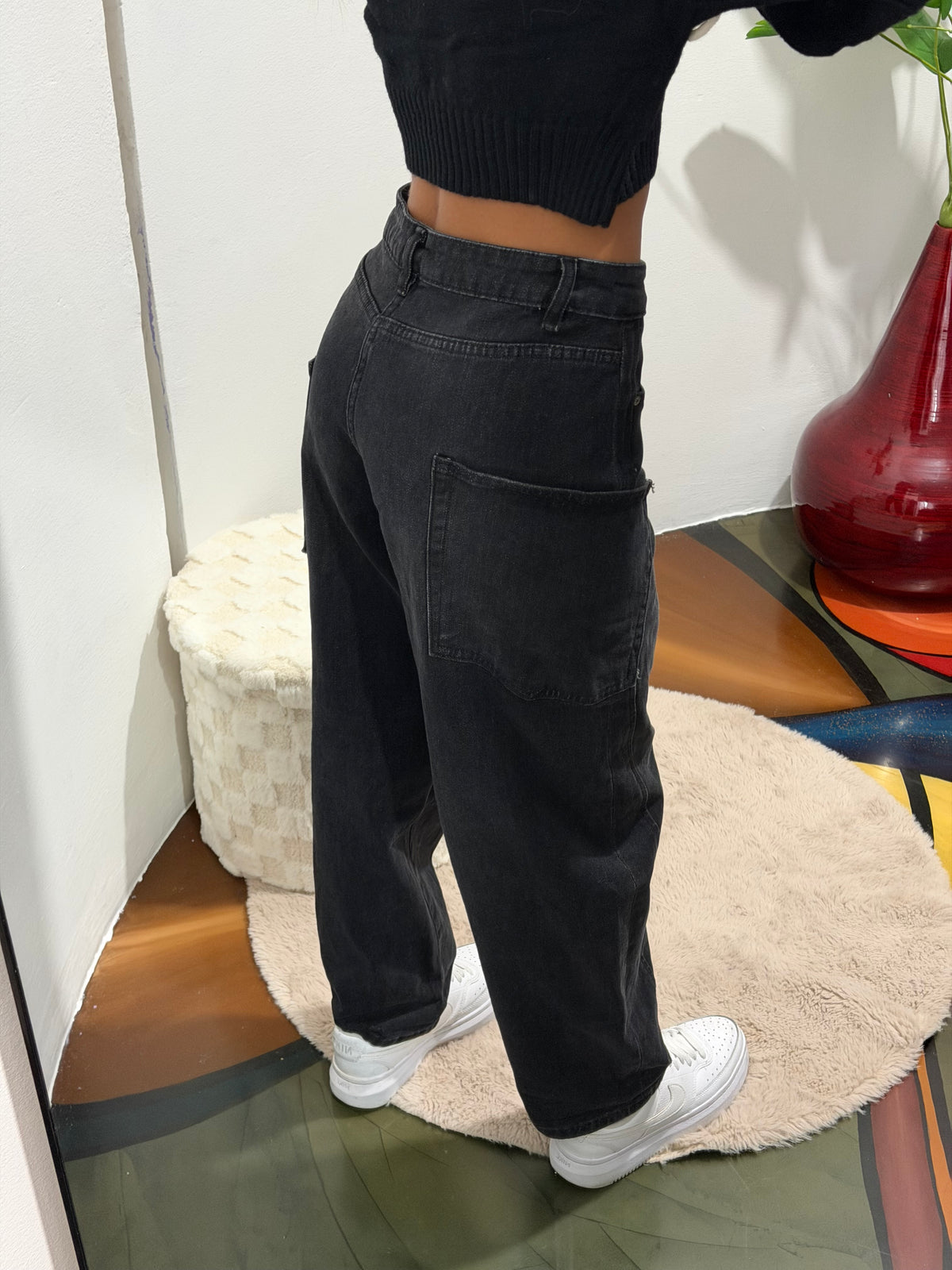 Jeans Baloon 9309