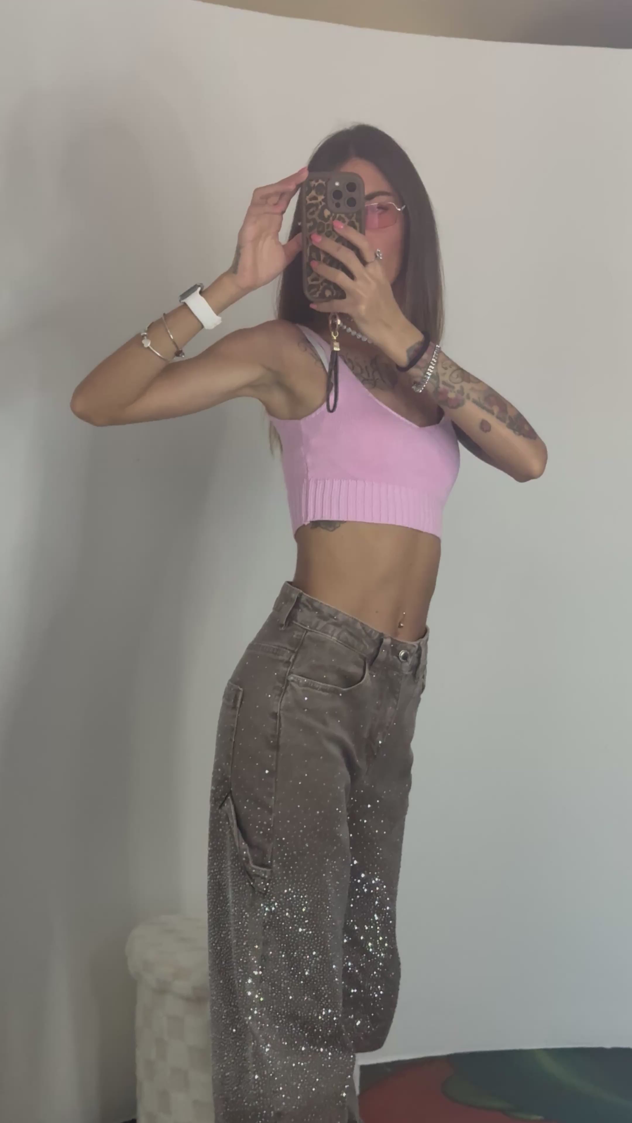 Jeans Diamond